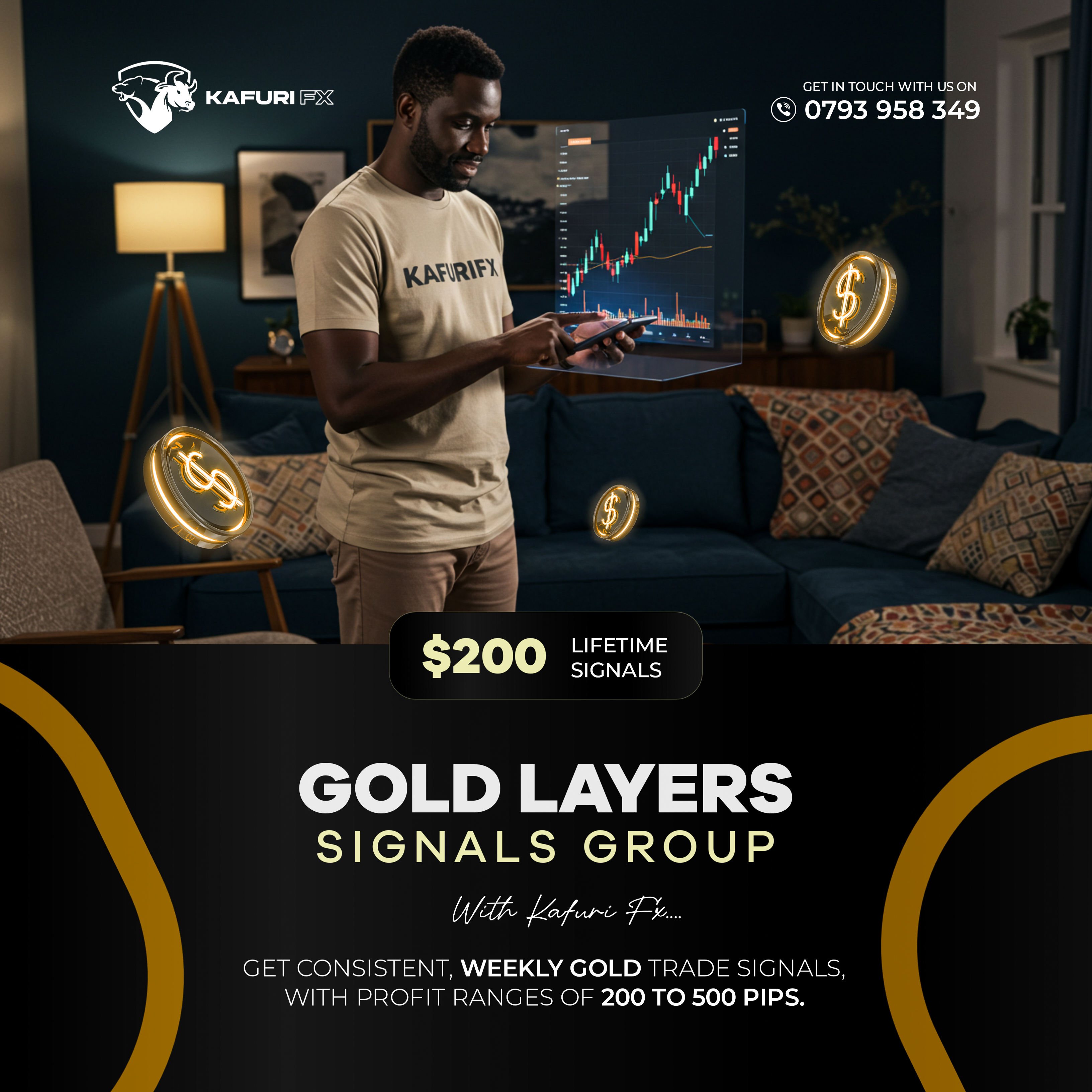 Print Media Sample 3