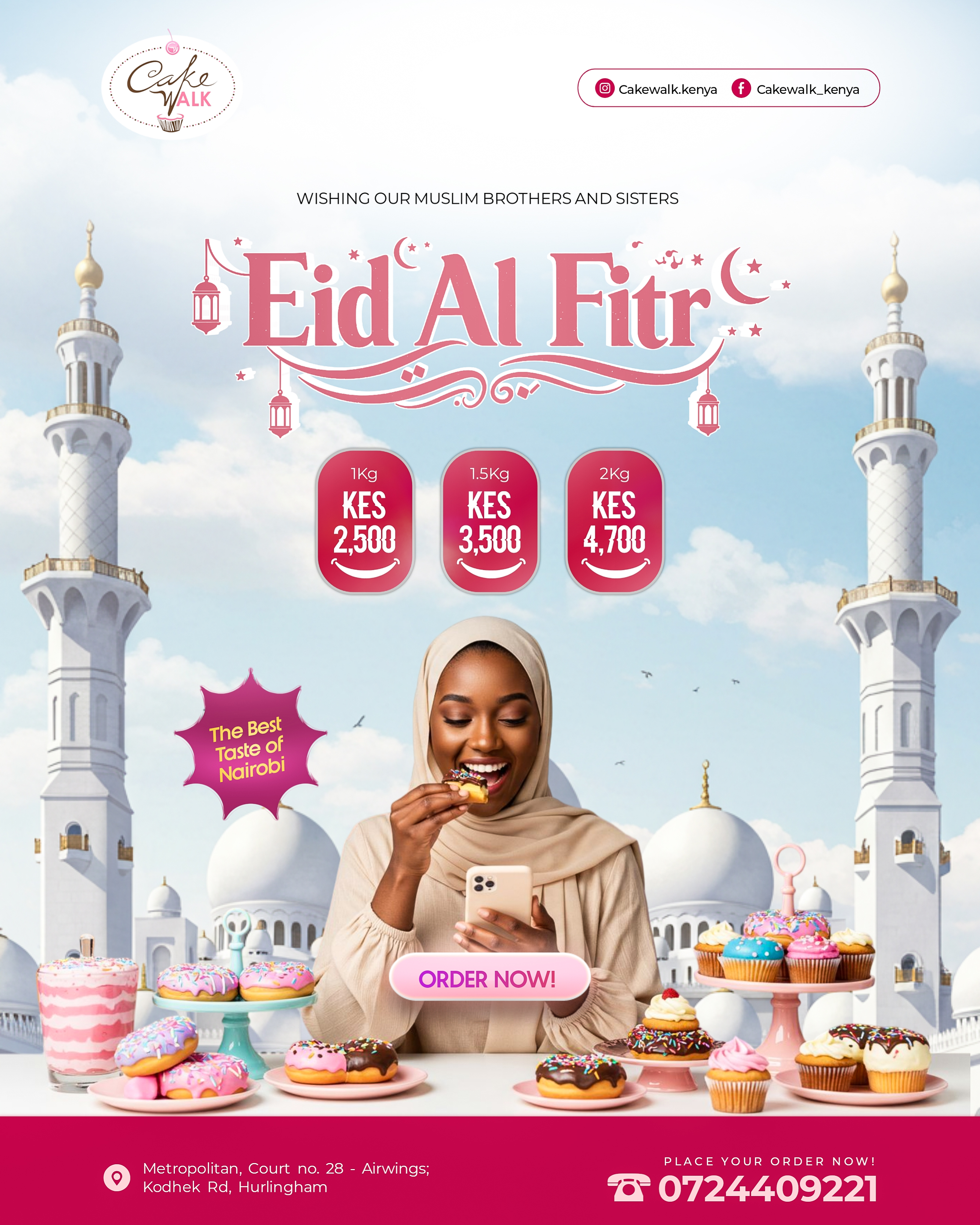 Digital Graphics Sample 3