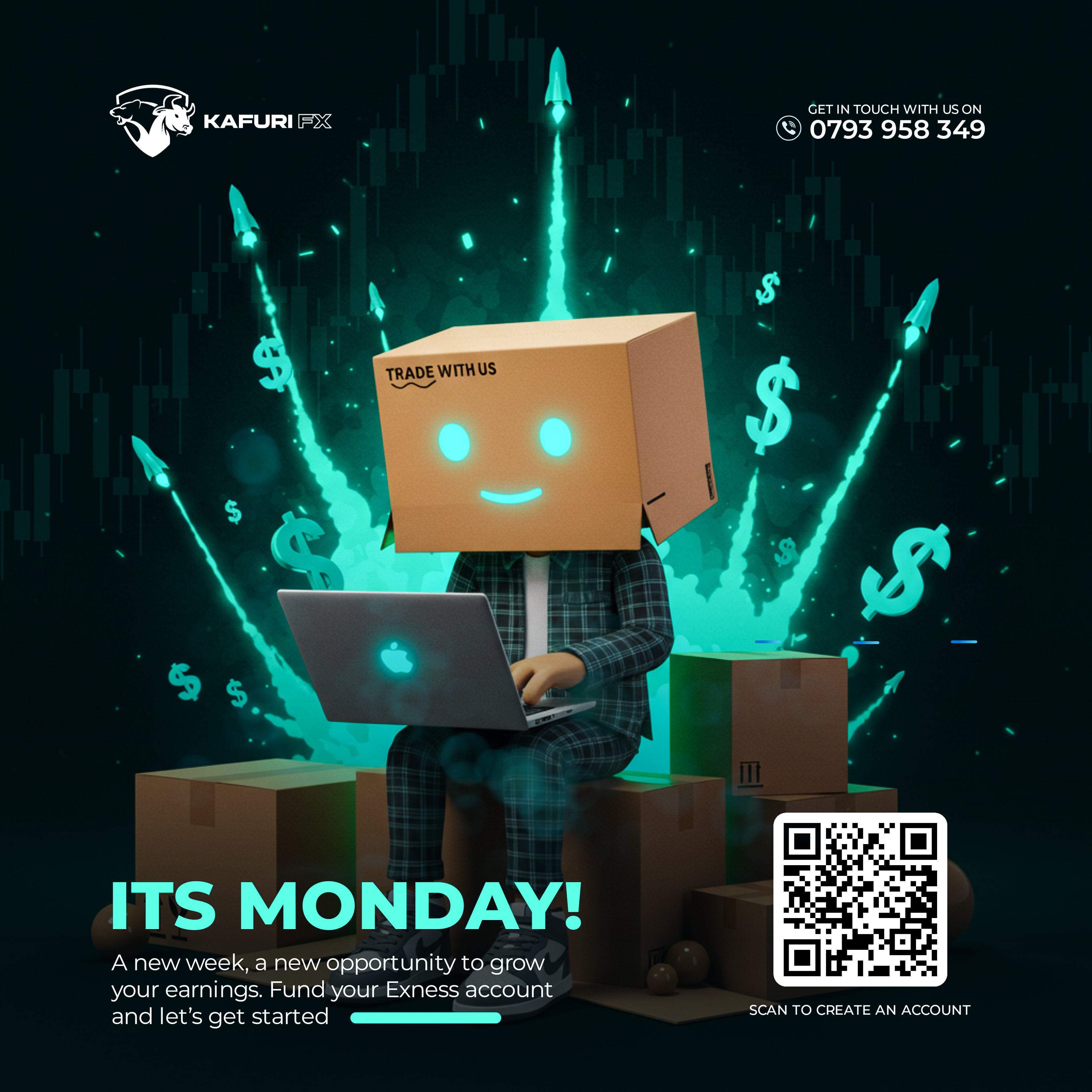 Digital Graphics Sample 4