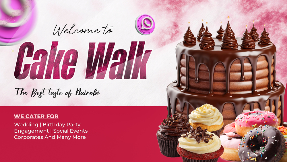 Identity Design Sample 6