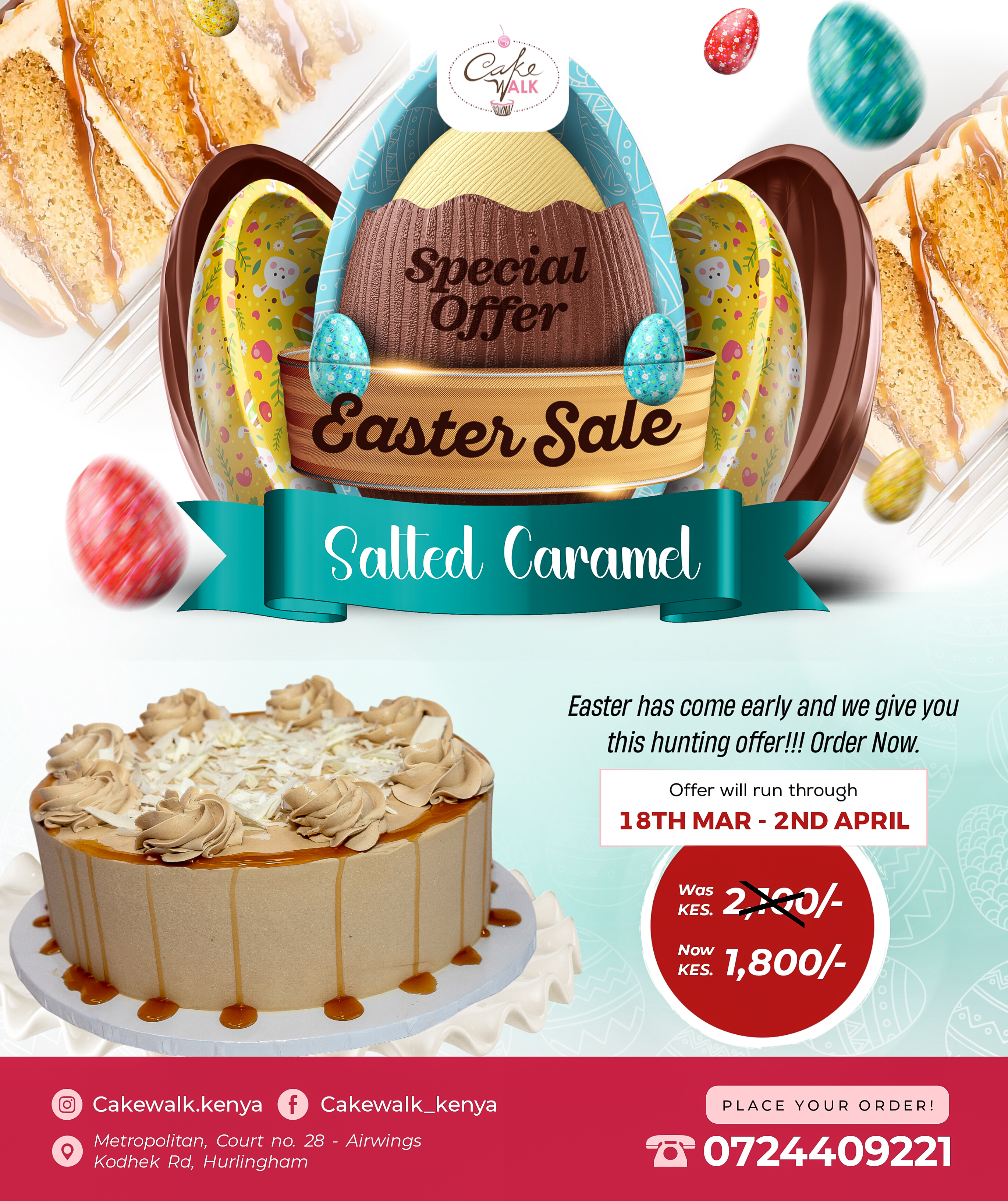 Identity Design Sample 5