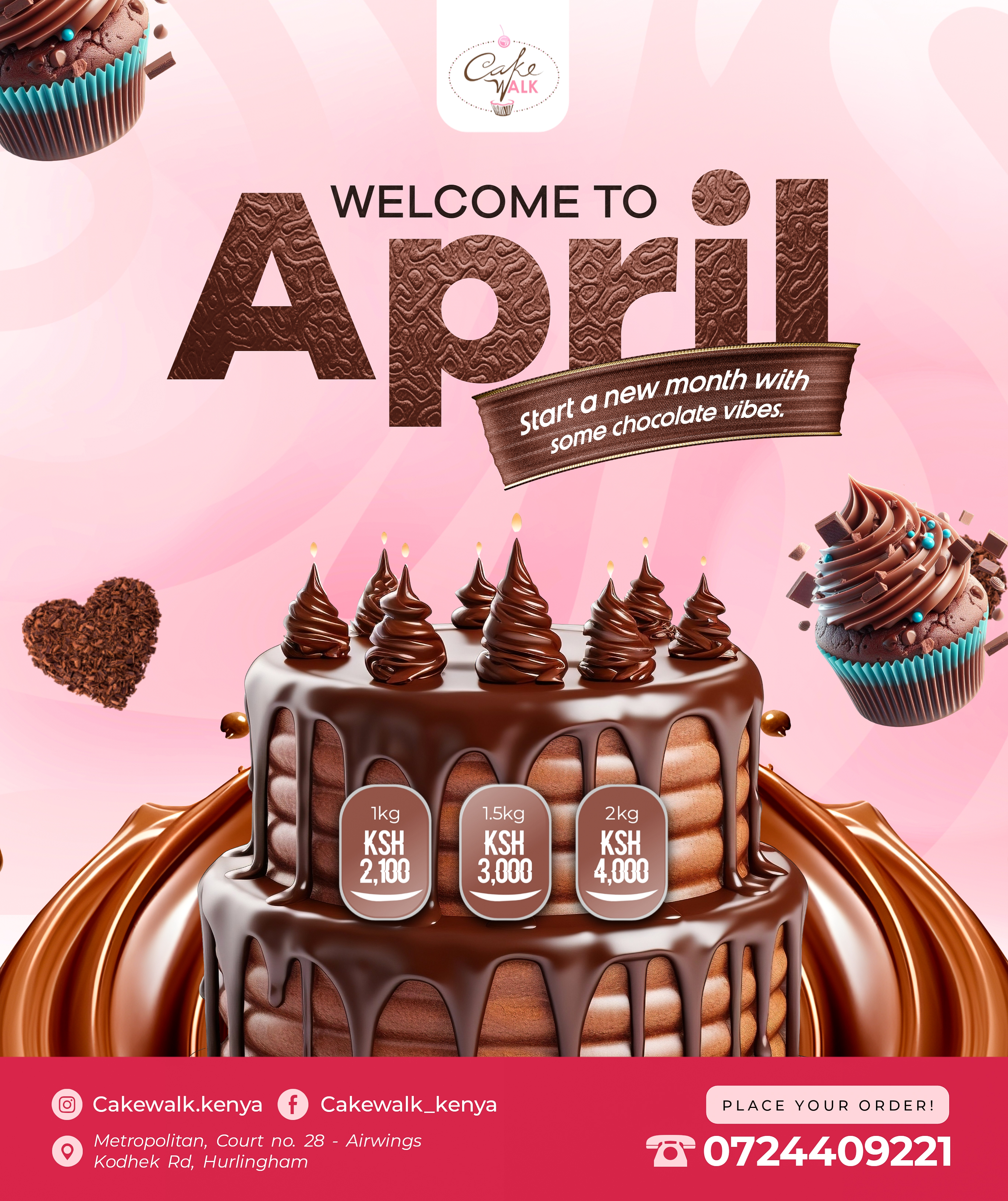 Identity Design Sample 4