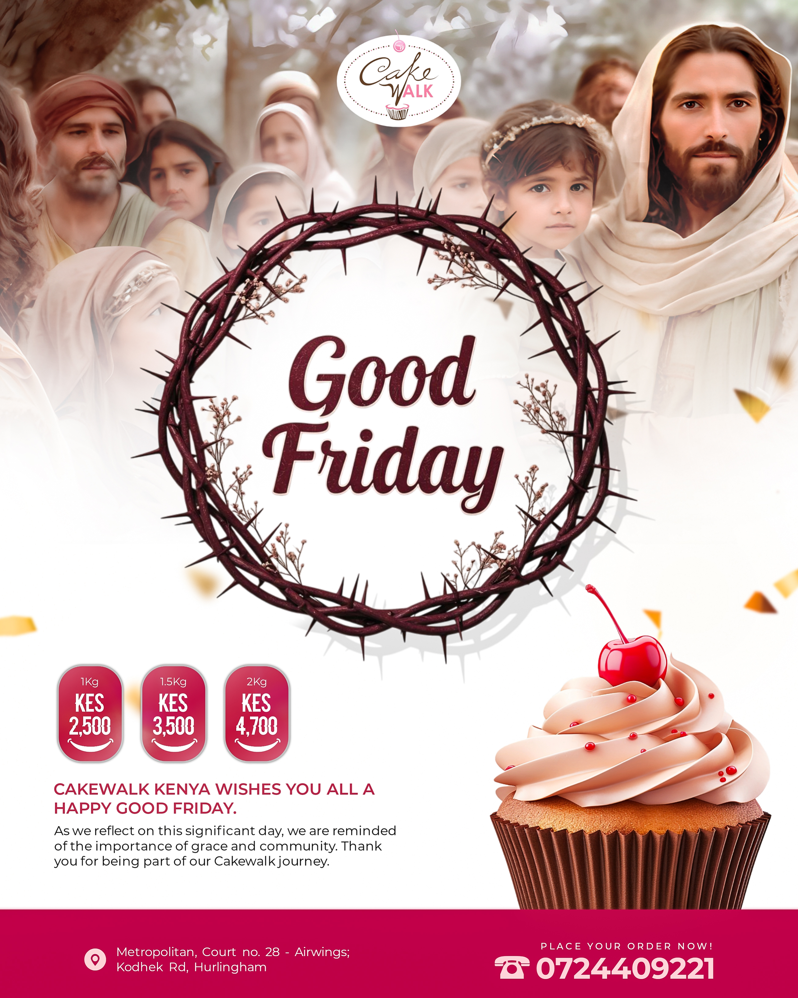 Print Media Sample 6