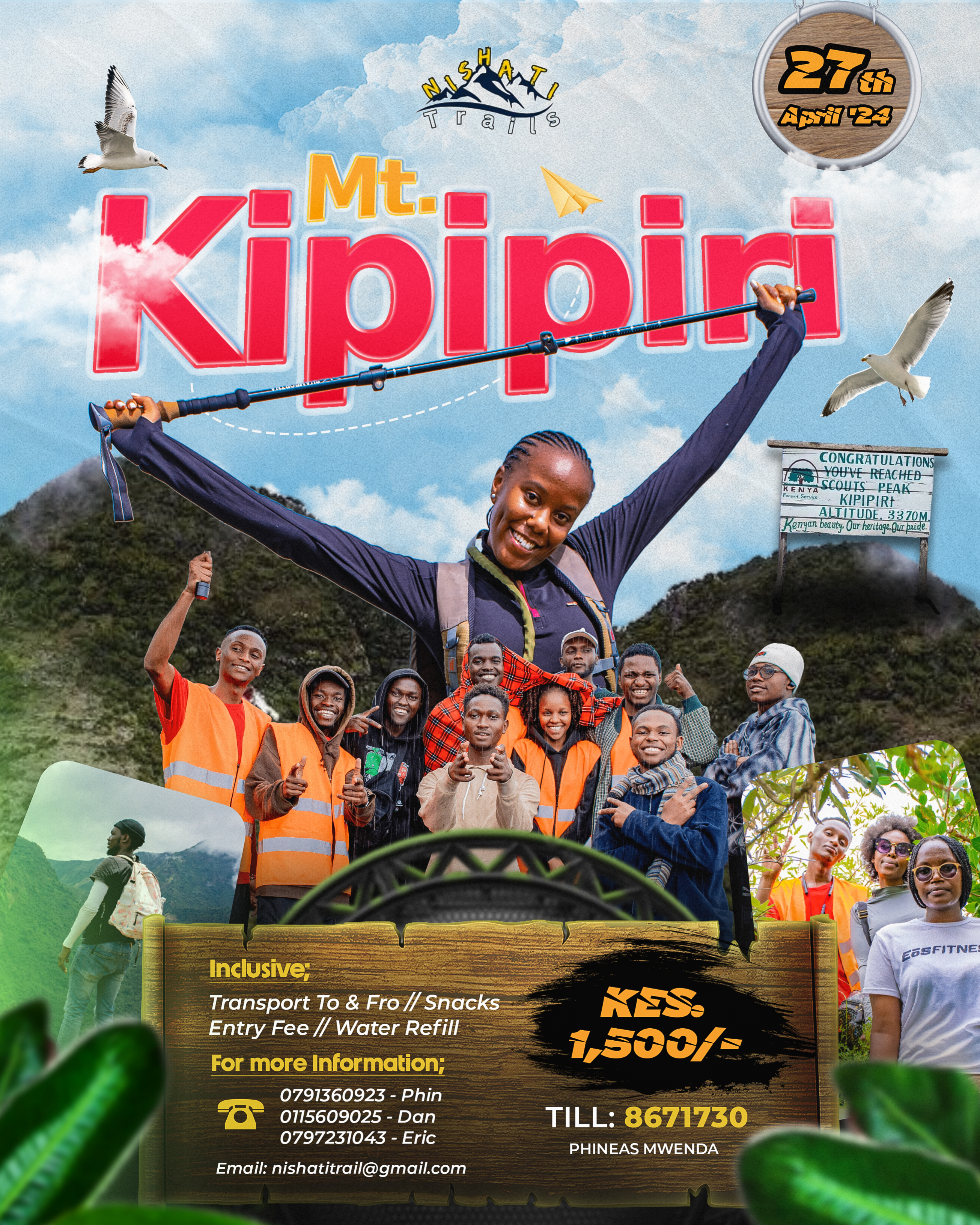 Tech Startup Branding